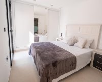 New Build - Terraced house / Townhouse - San Fulgencio - Oasis La Marina