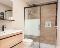 New Build - Terraced house / Townhouse - San Fulgencio - Oasis La Marina