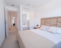 New Build - Terraced house / Townhouse - San Fulgencio - Oasis La Marina