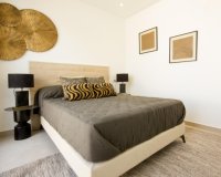 New Build - Terraced house / Townhouse - San Fulgencio - Pueblo