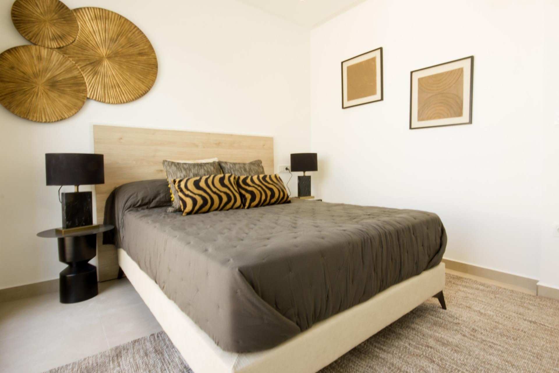 New Build - Terraced house / Townhouse - San Fulgencio - Pueblo