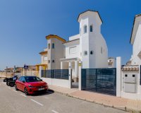 New Build - Terraced house / Townhouse - San Fulgencio