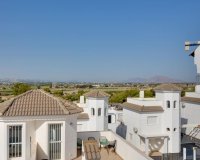 New Build - Terraced house / Townhouse - San Fulgencio
