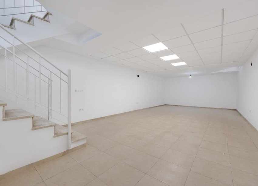 New Build - Terraced house / Townhouse - San Fulgencio