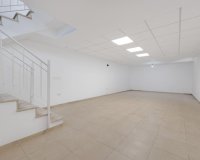 New Build - Terraced house / Townhouse - San Fulgencio