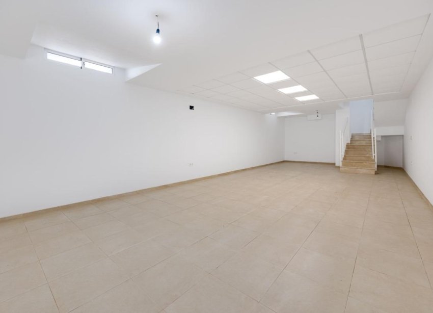 New Build - Terraced house / Townhouse - San Fulgencio