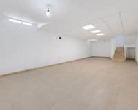 New Build - Terraced house / Townhouse - San Fulgencio