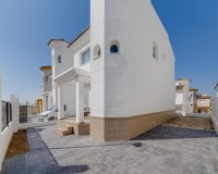 New Build - Terraced house / Townhouse - San Fulgencio