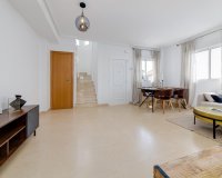 New Build - Terraced house / Townhouse - San Fulgencio