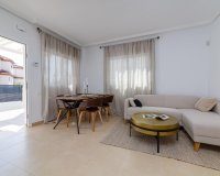 New Build - Terraced house / Townhouse - San Fulgencio