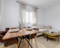 New Build - Terraced house / Townhouse - San Fulgencio