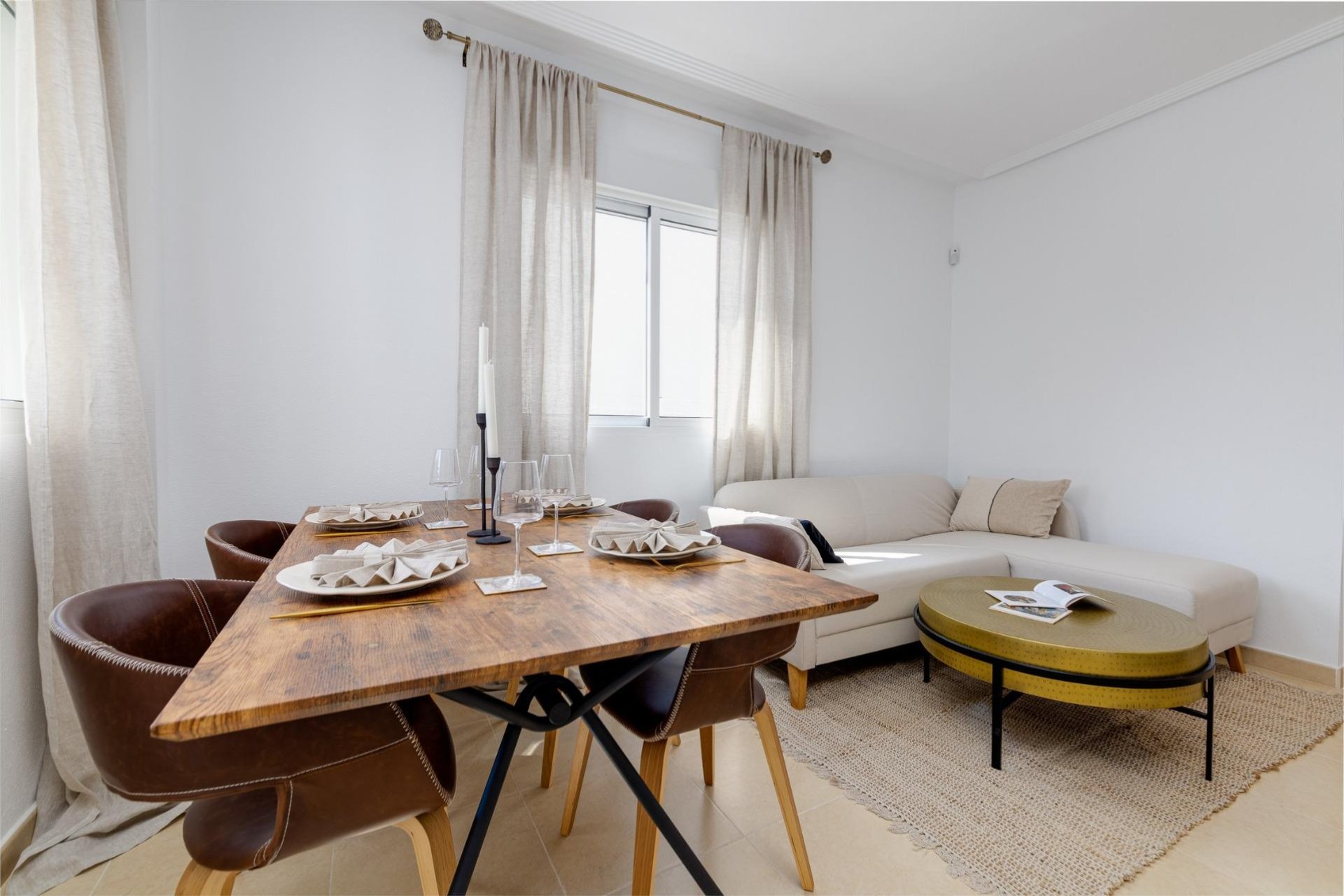 New Build - Terraced house / Townhouse - San Fulgencio