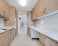 New Build - Terraced house / Townhouse - San Fulgencio