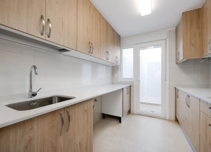New Build - Terraced house / Townhouse - San Fulgencio