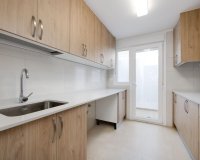 New Build - Terraced house / Townhouse - San Fulgencio