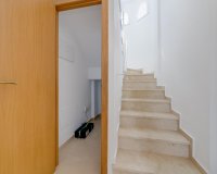New Build - Terraced house / Townhouse - San Fulgencio