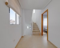 New Build - Terraced house / Townhouse - San Fulgencio