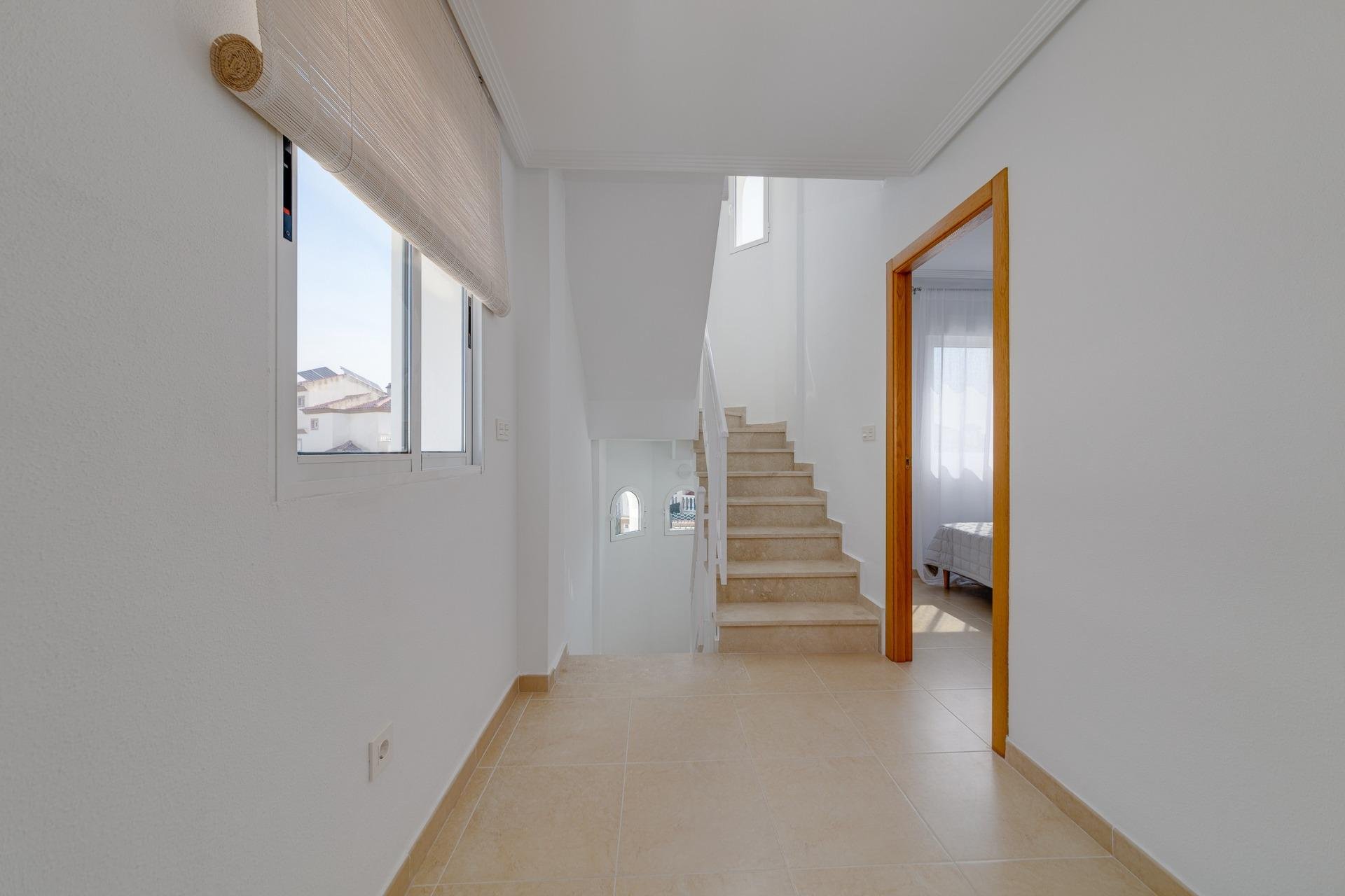 New Build - Terraced house / Townhouse - San Fulgencio