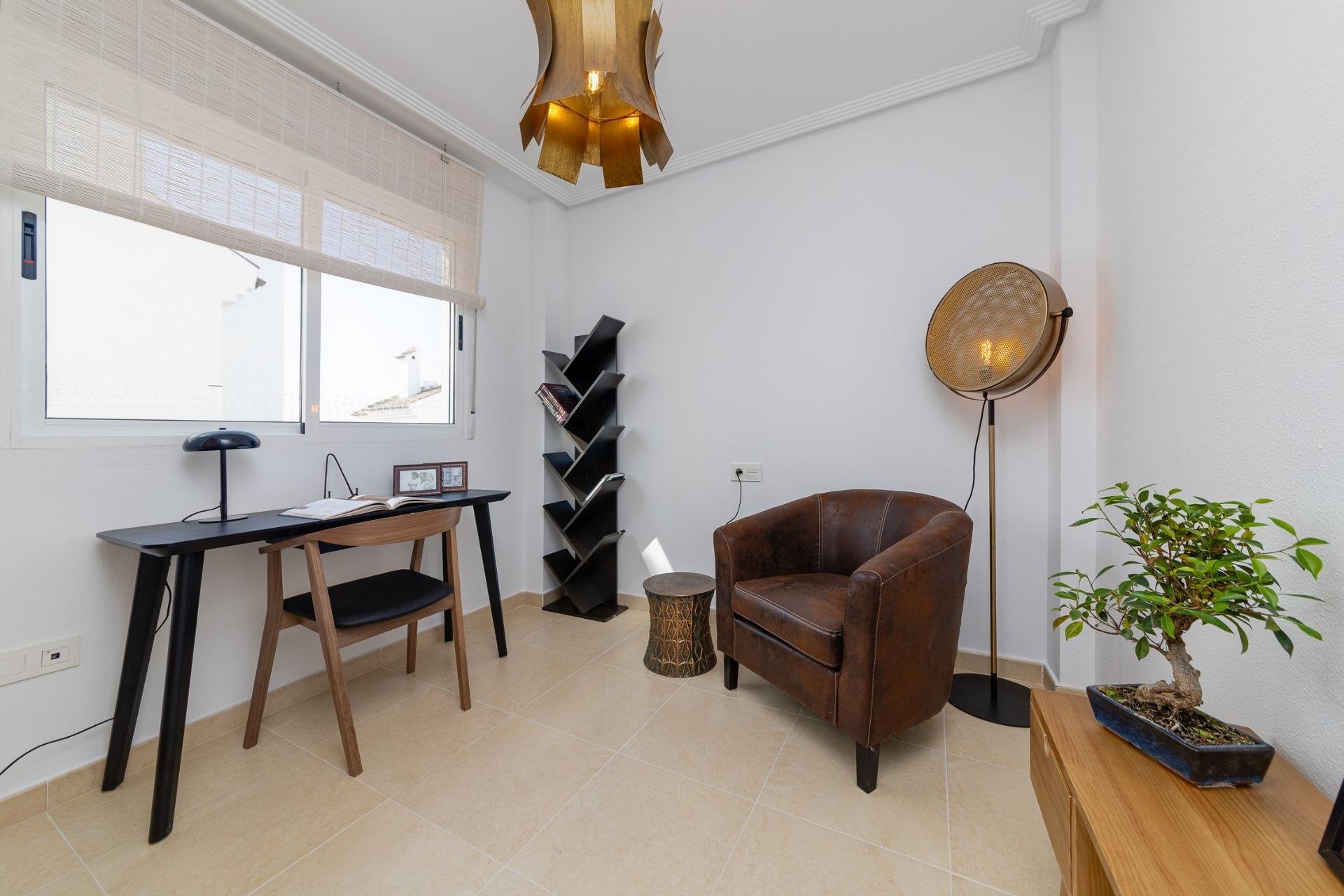 New Build - Terraced house / Townhouse - San Fulgencio