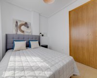 New Build - Terraced house / Townhouse - San Fulgencio