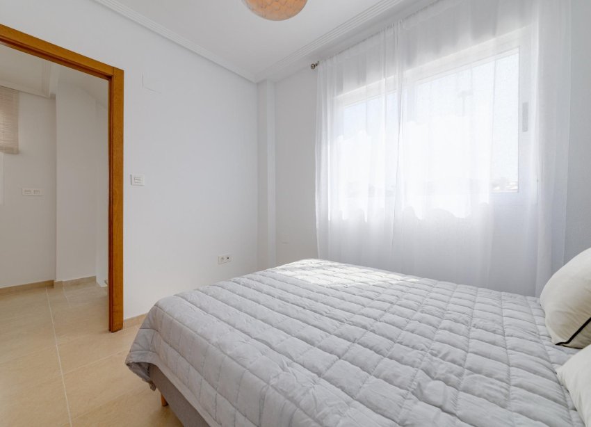 New Build - Terraced house / Townhouse - San Fulgencio