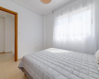 New Build - Terraced house / Townhouse - San Fulgencio