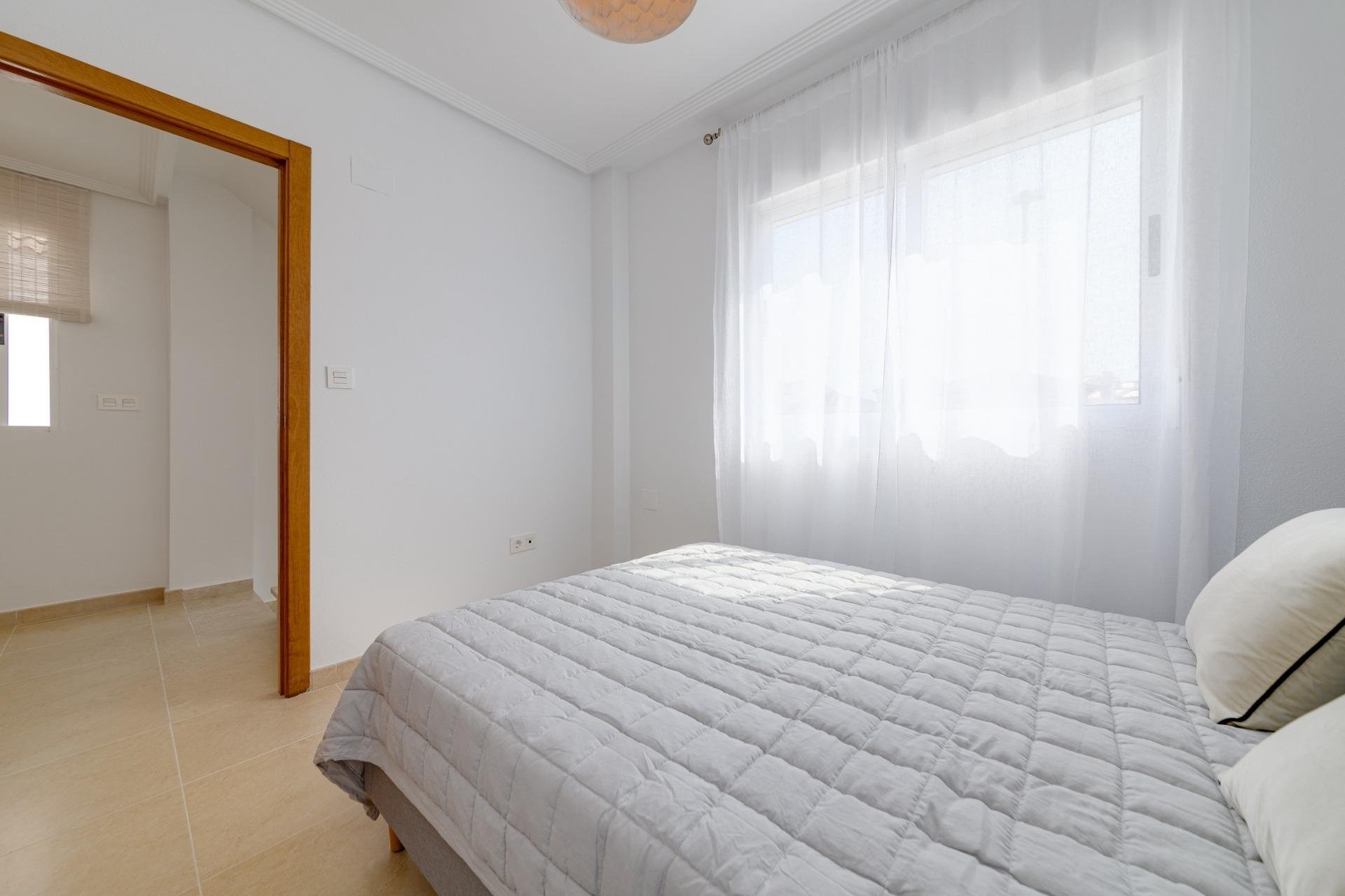 New Build - Terraced house / Townhouse - San Fulgencio