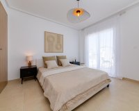 New Build - Terraced house / Townhouse - San Fulgencio