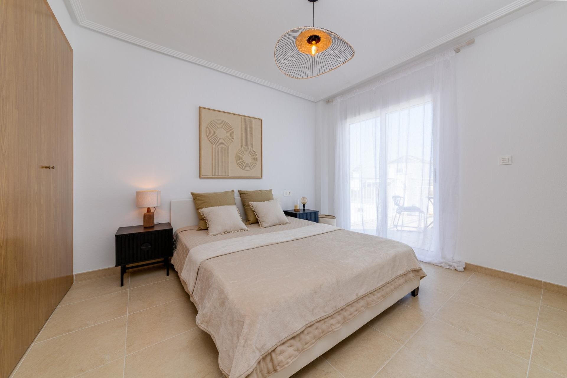 New Build - Terraced house / Townhouse - San Fulgencio