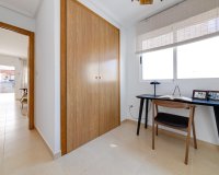 New Build - Terraced house / Townhouse - San Fulgencio