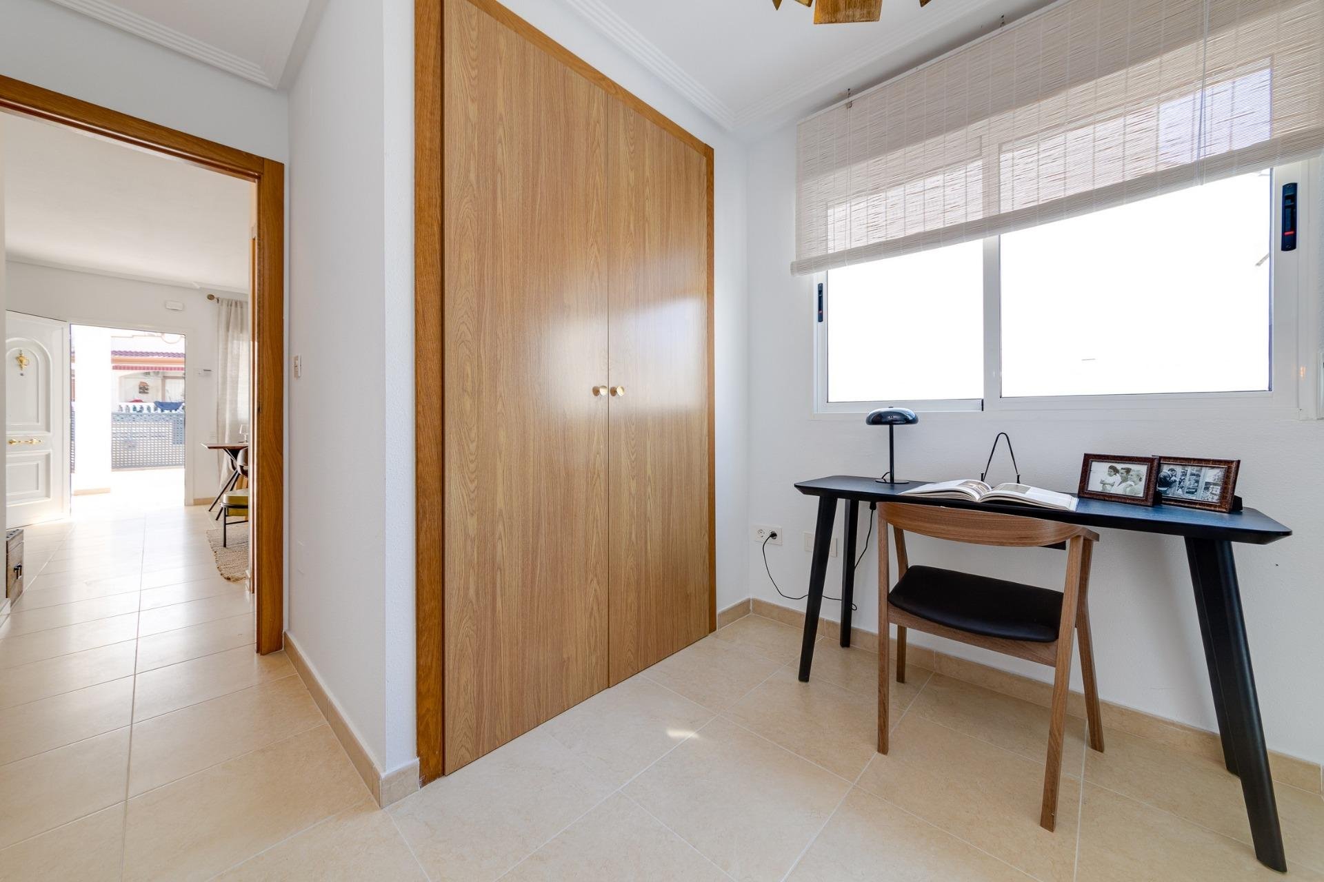 New Build - Terraced house / Townhouse - San Fulgencio