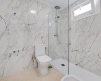 New Build - Terraced house / Townhouse - San Fulgencio