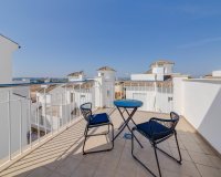 New Build - Terraced house / Townhouse - San Fulgencio