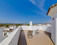 New Build - Terraced house / Townhouse - San Fulgencio