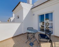 New Build - Terraced house / Townhouse - San Fulgencio