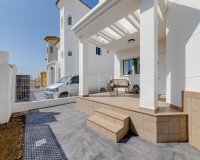 New Build - Terraced house / Townhouse - San Fulgencio