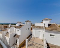 New Build - Terraced house / Townhouse - San Fulgencio