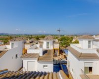 New Build - Terraced house / Townhouse - San Fulgencio