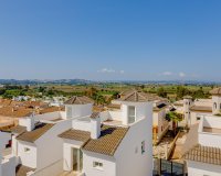 New Build - Terraced house / Townhouse - San Fulgencio