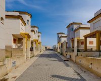 New Build - Terraced house / Townhouse - San Fulgencio
