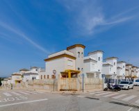 New Build - Terraced house / Townhouse - San Fulgencio