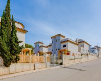 New Build - Terraced house / Townhouse - San Fulgencio