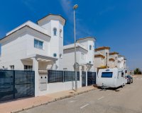 New Build - Terraced house / Townhouse - San Fulgencio