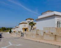 New Build - Terraced house / Townhouse - San Fulgencio