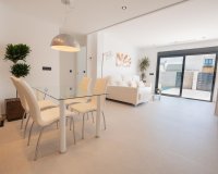New Build - Terraced house / Townhouse - San Fulgencio