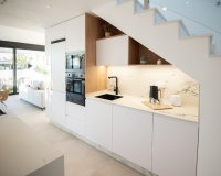 New Build - Terraced house / Townhouse - San Javier - Alicante