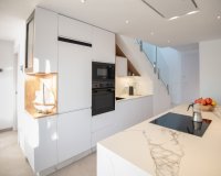 New Build - Terraced house / Townhouse - San Javier - Alicante