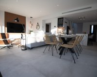 New Build - Terraced house / Townhouse - San Javier - Alicante