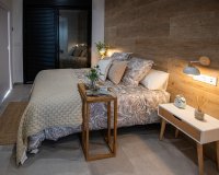 New Build - Terraced house / Townhouse - San Javier - Alicante