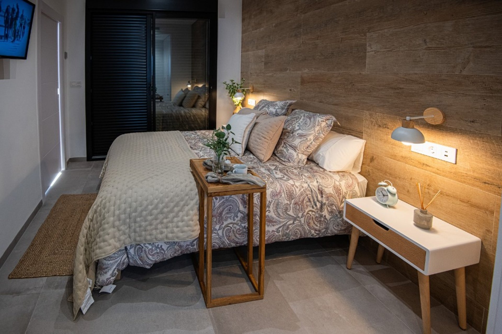 New Build - Terraced house / Townhouse - San Javier - Alicante